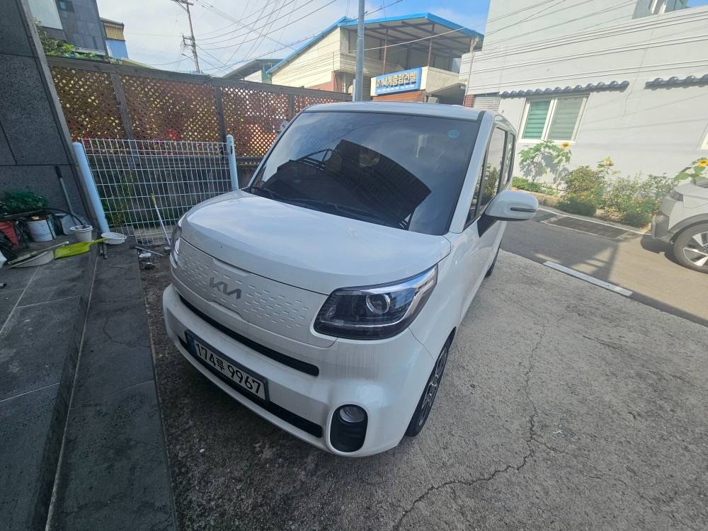 더 뉴 레이 TAM 1.0 (MPi) FWD 베스트 셀렉션 매물 썸네일