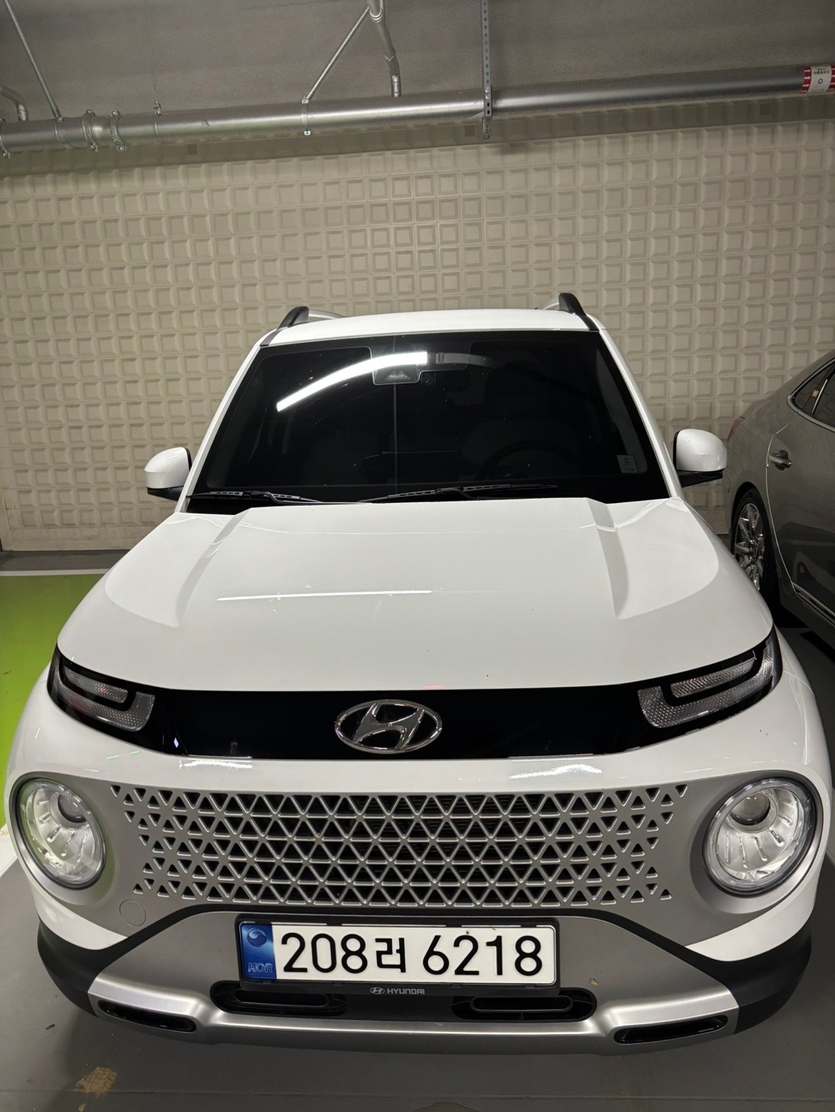 캐스퍼 AX1 4인승(1.0 MPI) FWD 디 에센셜 매물 썸네일