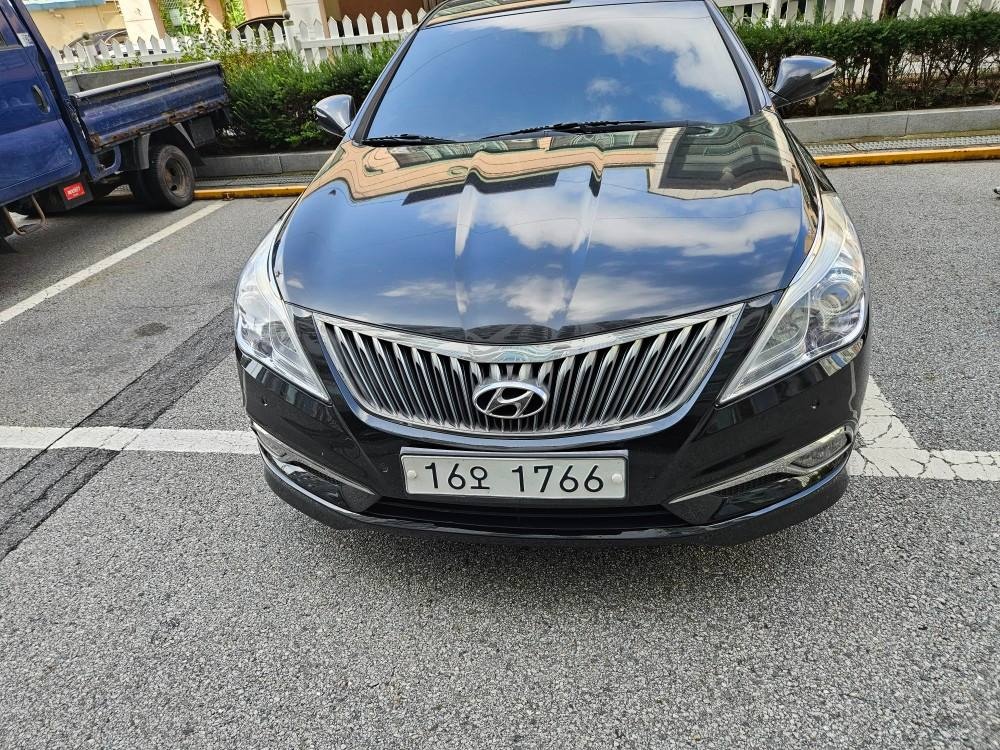 그랜저 HG HG240 GDi FWD 모던 매물 썸네일