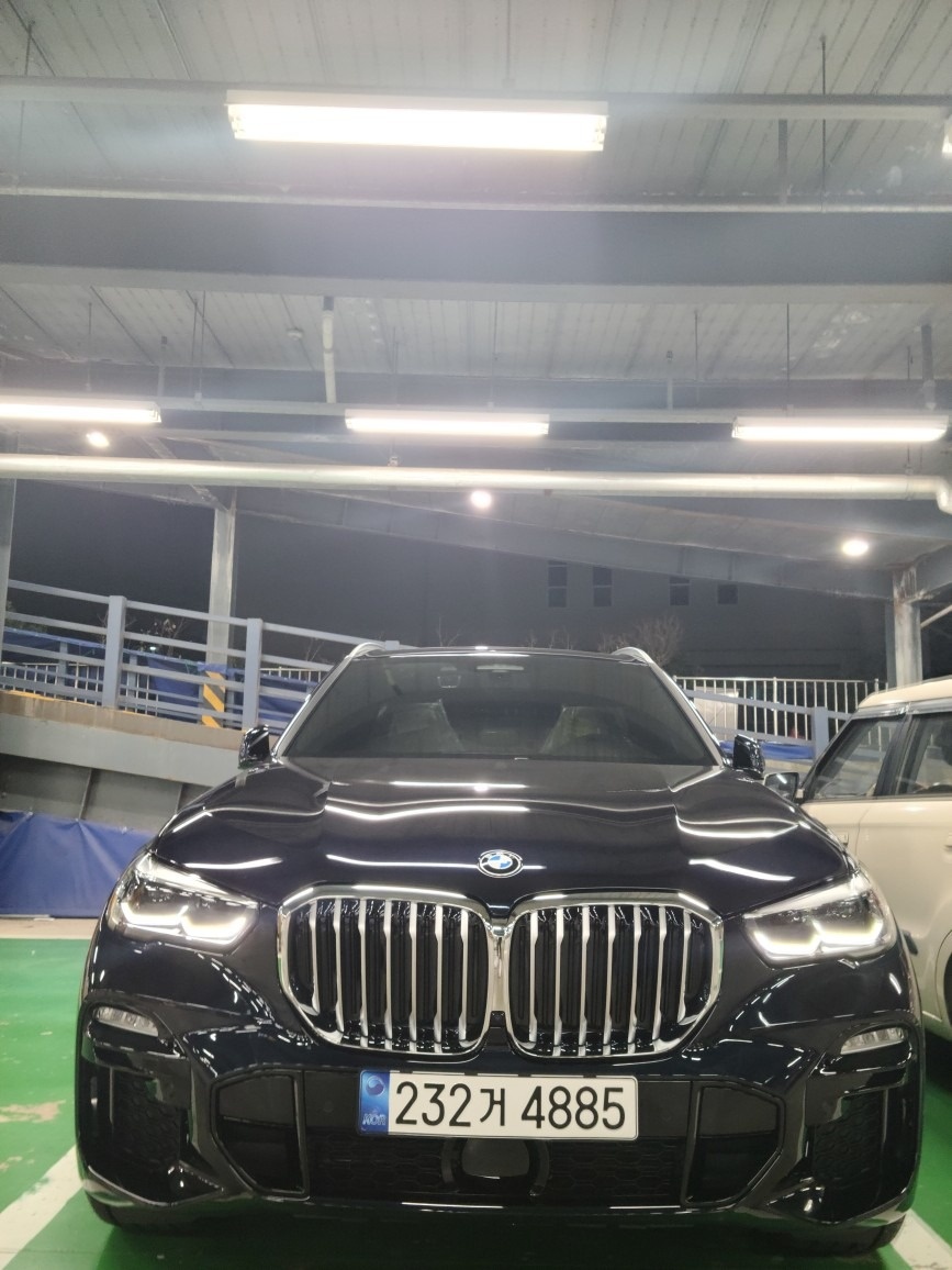 X5 G05 30d xDrive 전기형 (286마력)xLine 매물 썸네일