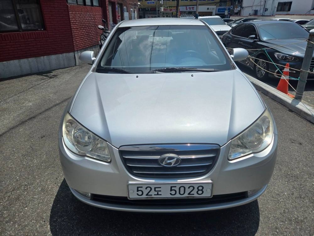 아반떼 HD 1.6(VVT) S16 프리미어 매물 썸네일