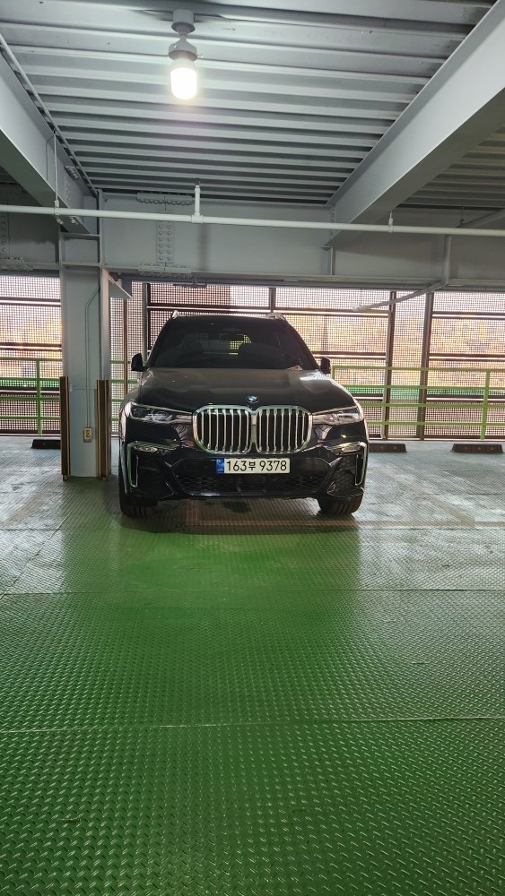 X7 G07 40 i xDrive 전기형 (340마력)M 스포츠 매물 썸네일