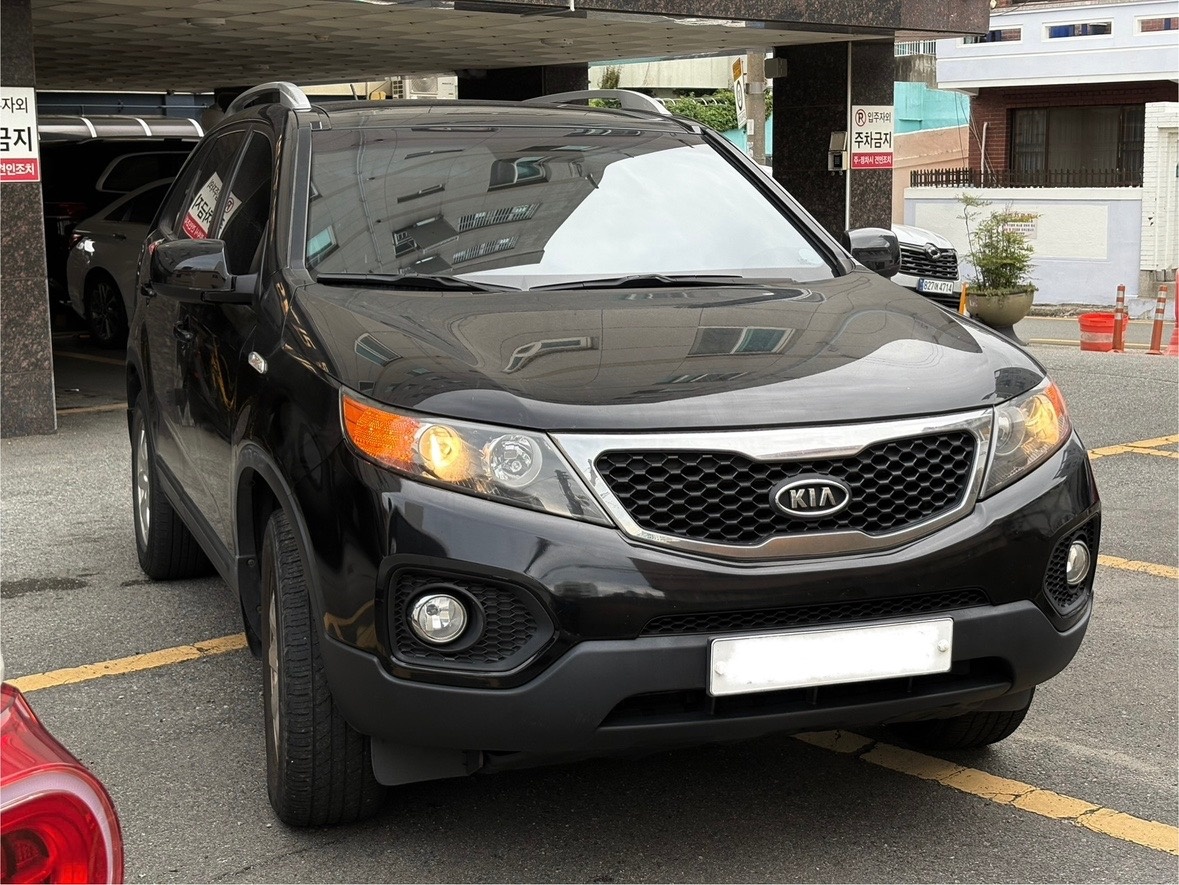 쏘렌토 R XM 7인승(LPi 2.7) FWD TLX 고급형 매물 썸네일