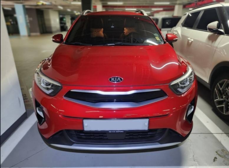 스토닉 YB CUV 디젤 1.6 FWD 프레스티지 매물 썸네일