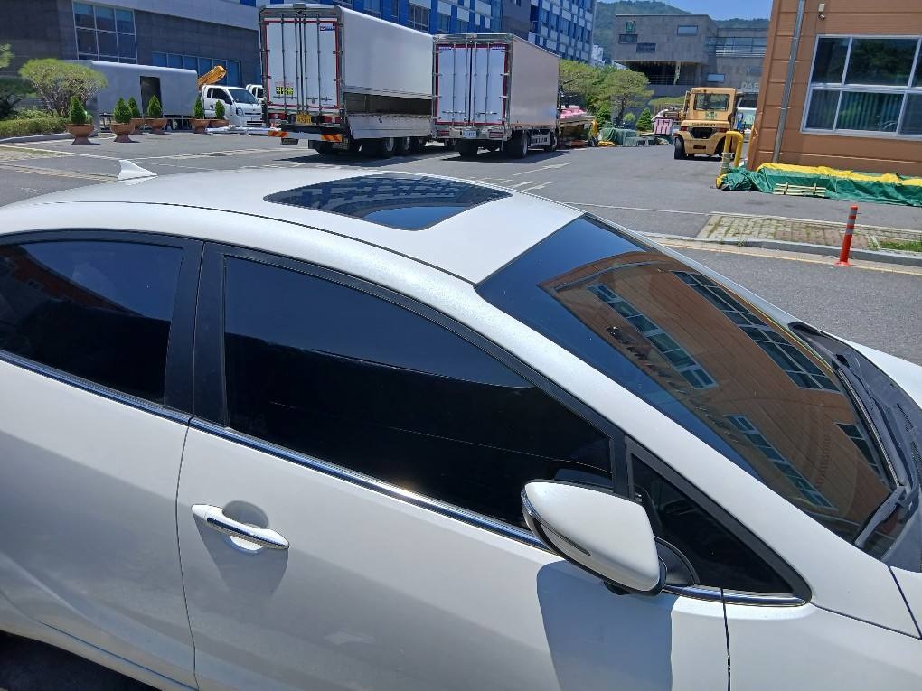 K3 YD 4DR 1.6 가솔린 FWD 노블레스 매물 썸네일