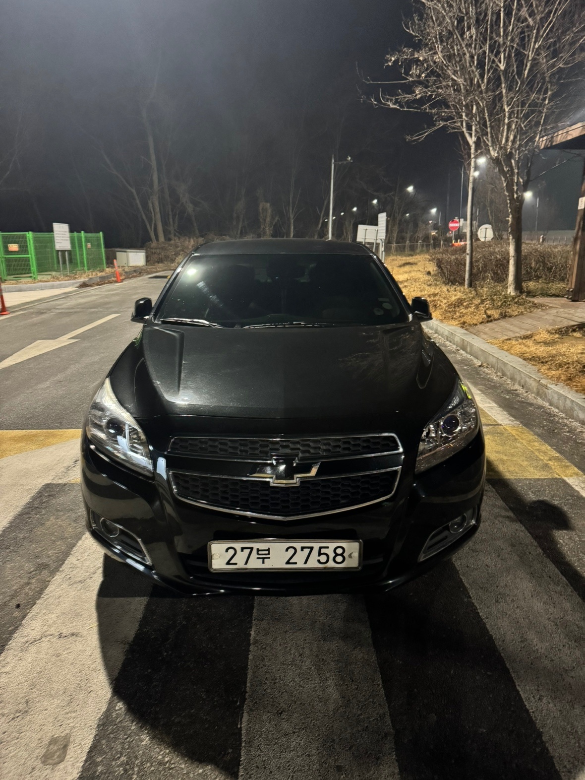 말리부 V300 2.0 디젤 FWD LT 프리미엄팩 매물 썸네일