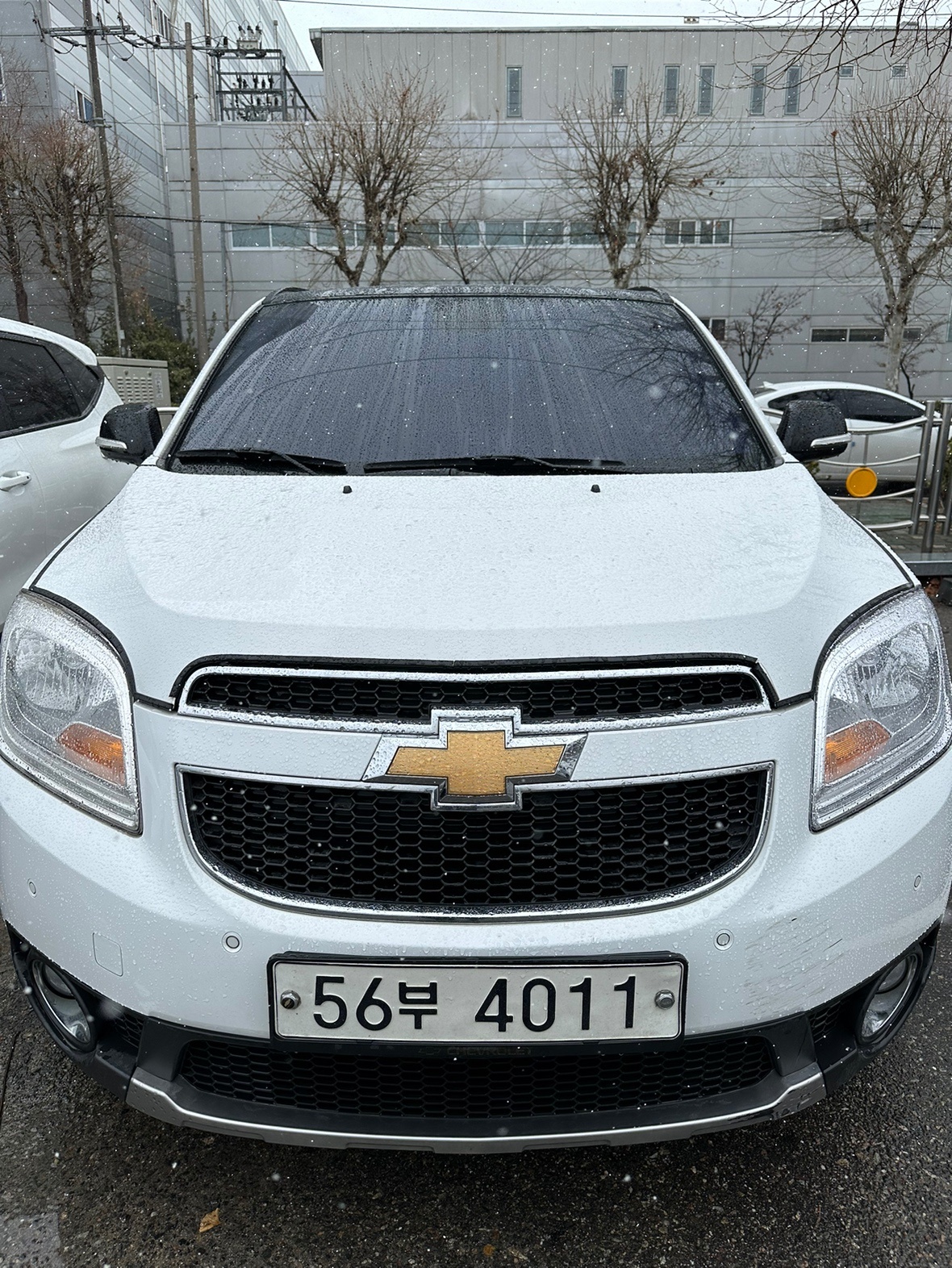 올란도 MPV7 7인승(2.0 디젤) FWD LTZ 프리미엄 매물 썸네일