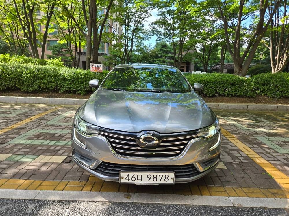 SM6 LFD 2.0 GDe LE 매물 썸네일