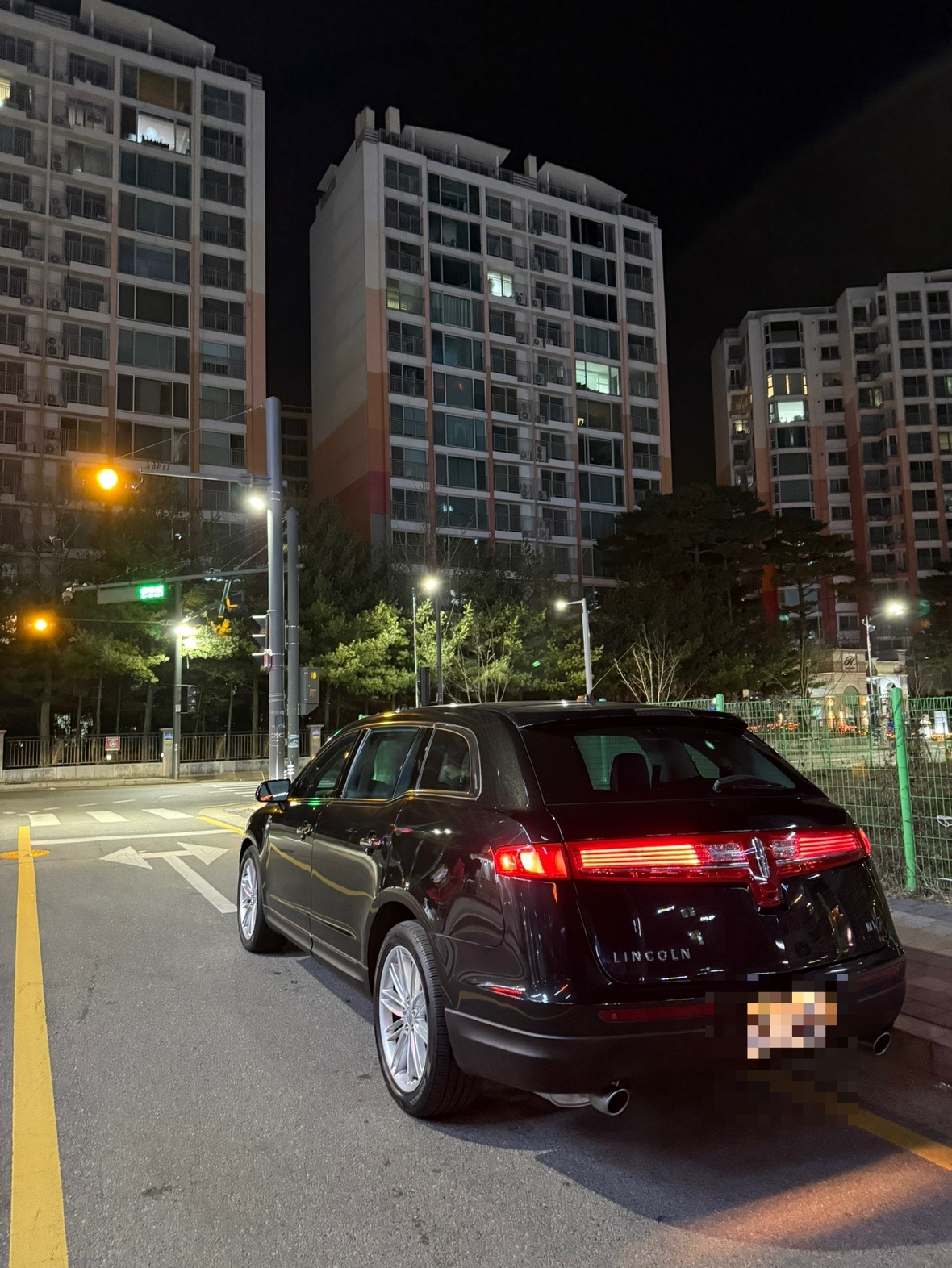 MKT 3.5 AWD 매물 썸네일