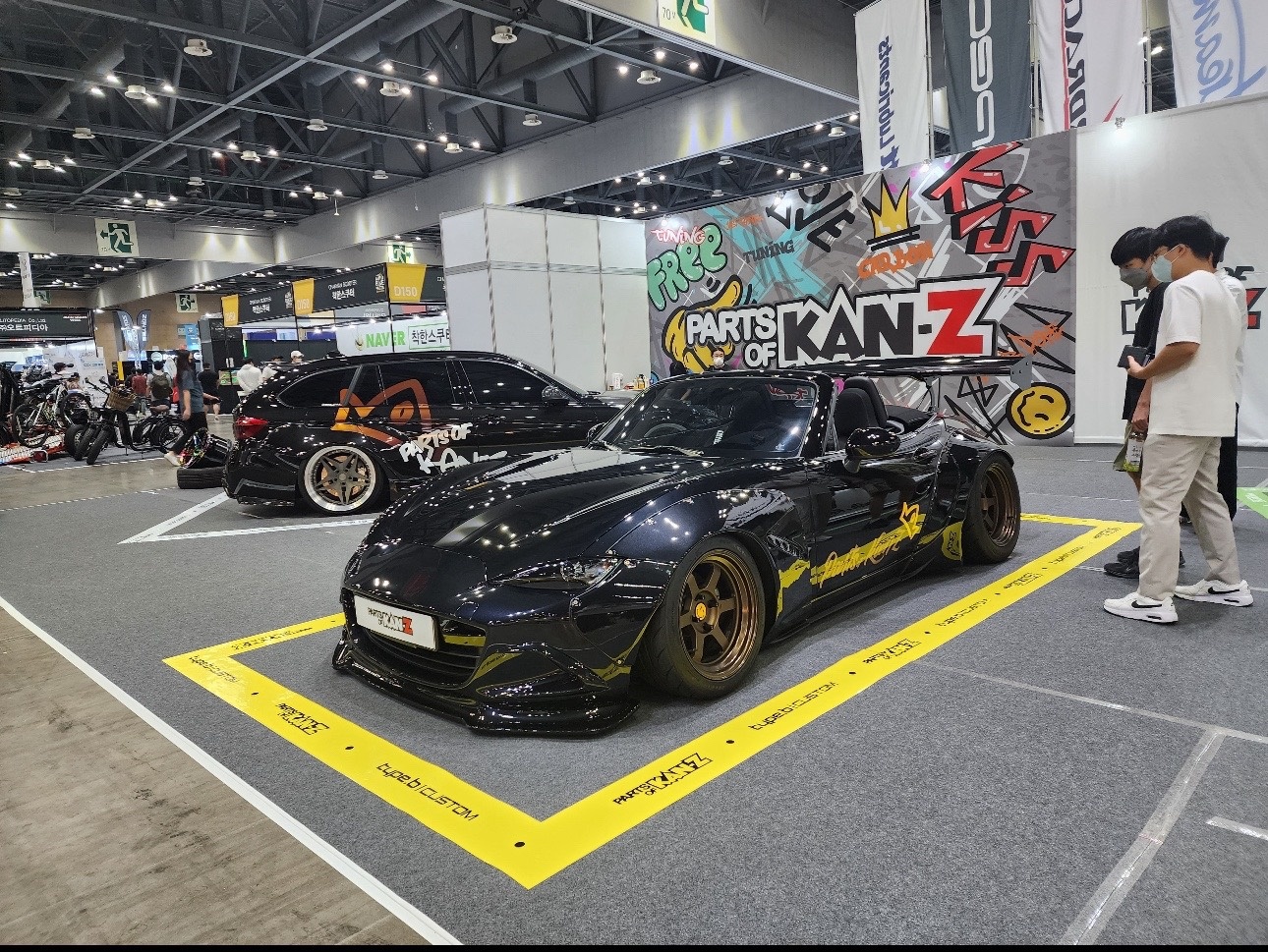 MX-5 Ⅳ NB 2.0 매물 썸네일