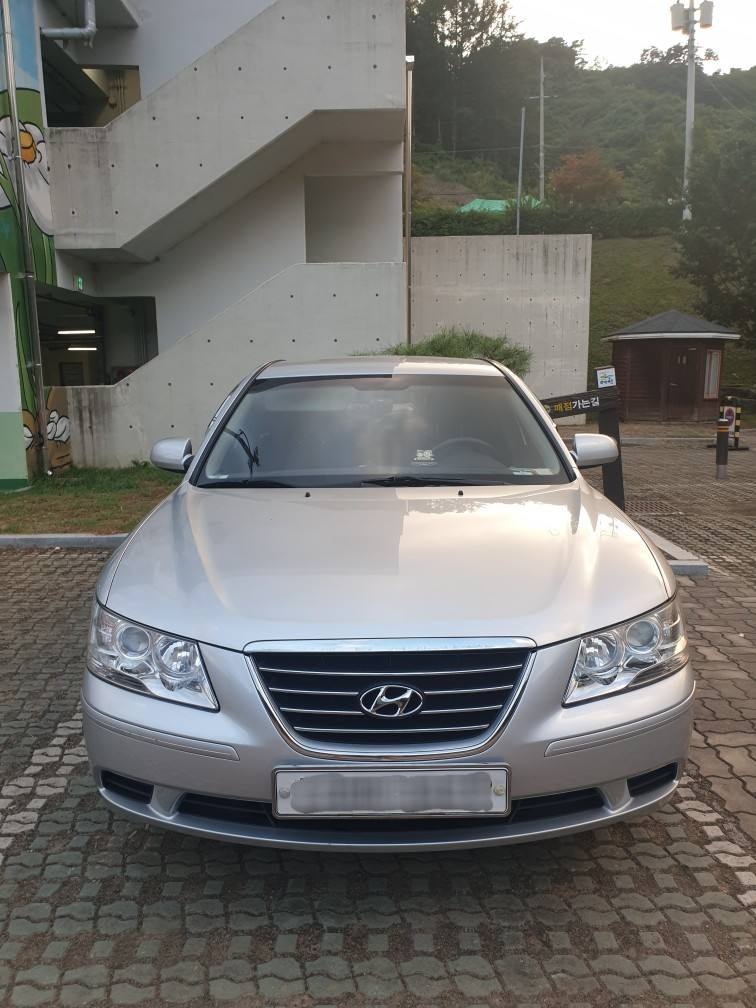 NF 쏘나타 트랜스폼 LPi N20 택시 GTX 매물 썸네일