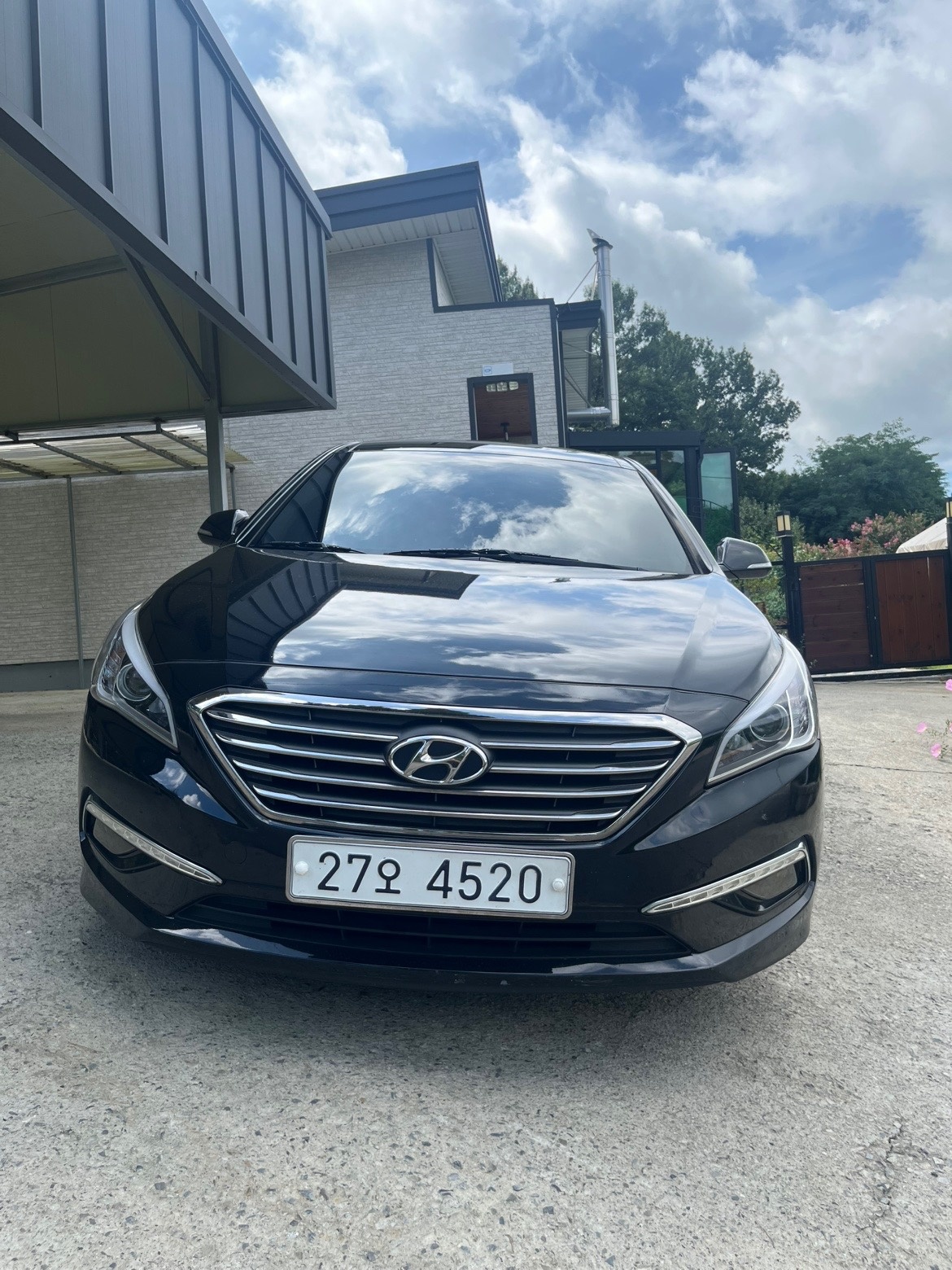 LF 쏘나타 2.0 CVVL FWD 스마트 매물 썸네일