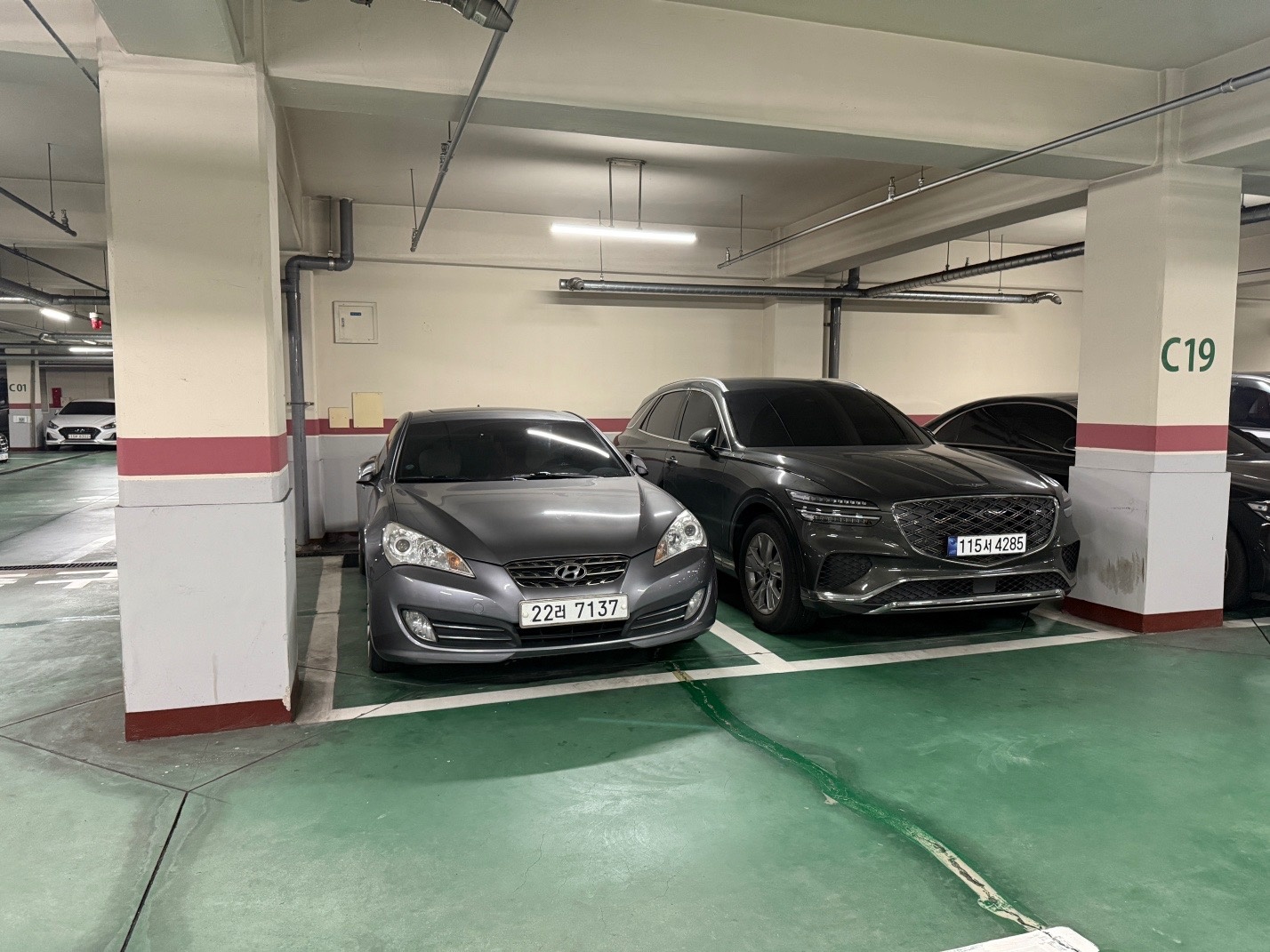 제네시스 쿠페 BK 380 GT RW 매물 썸네일