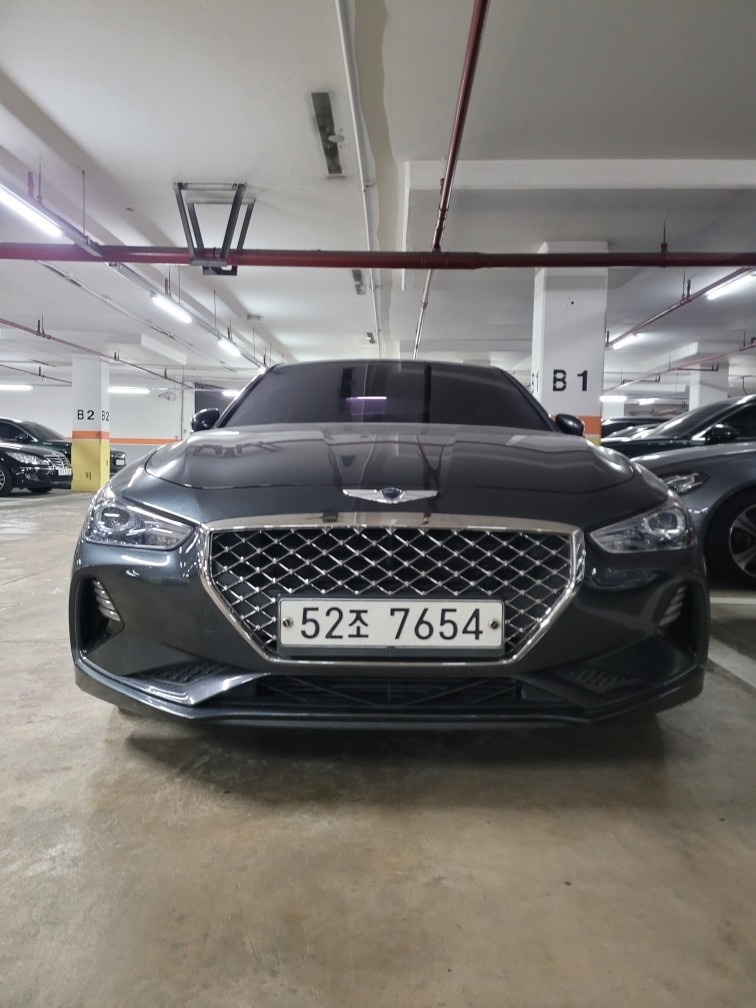 G70 IK 2.0T RWD 어드밴스드 매물 썸네일