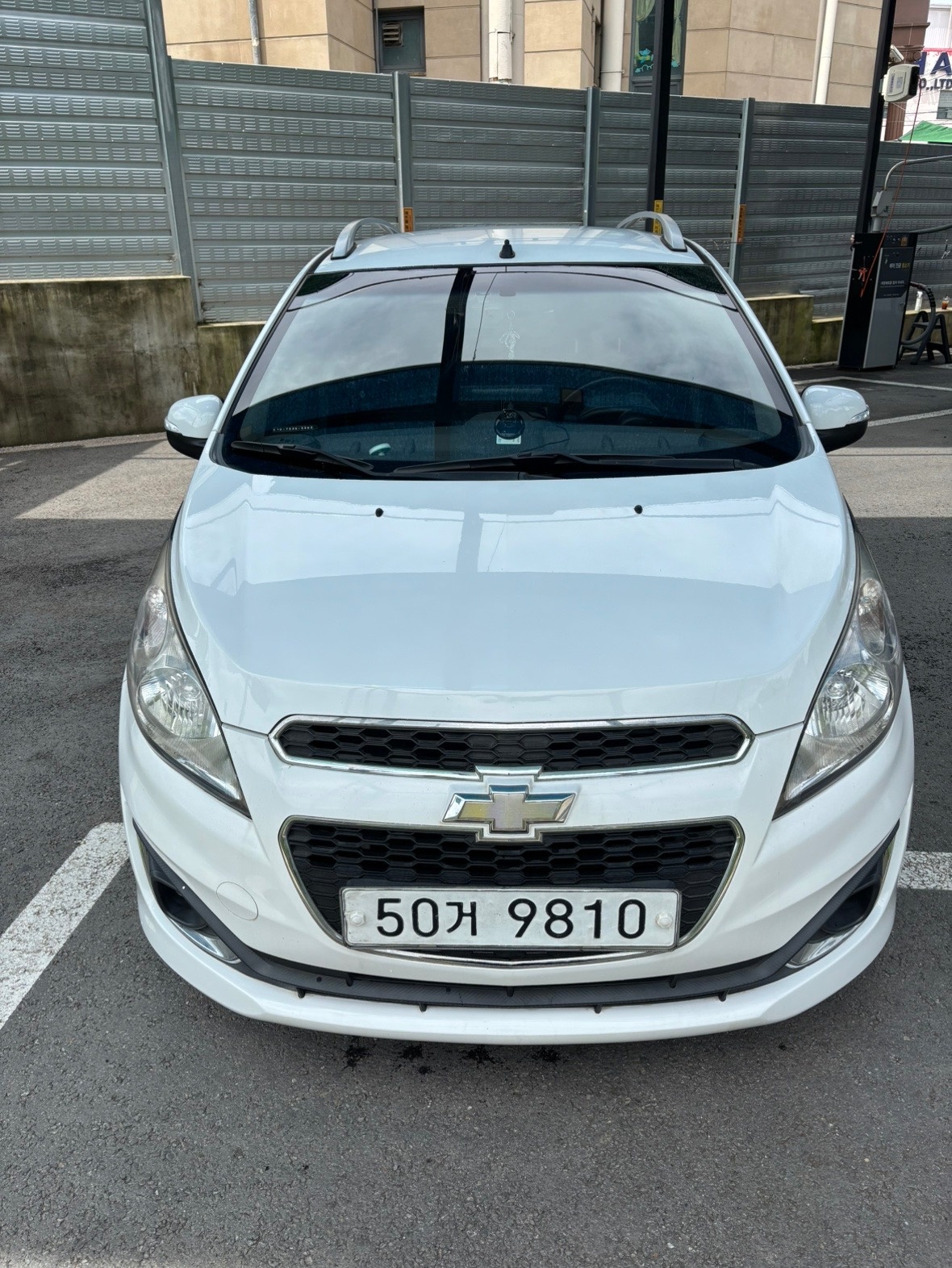 스파크 M300 1.0 DOHC LT 매물 썸네일