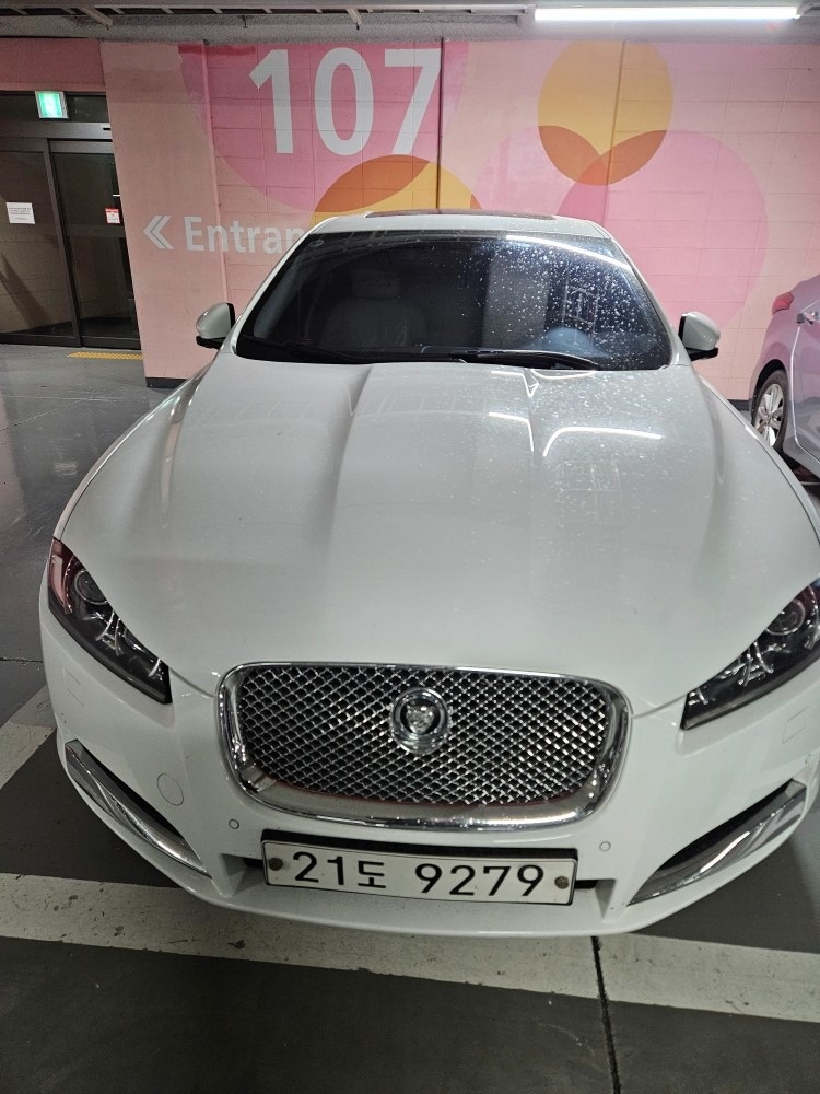 XF X250 2.0 럭셔리 매물 썸네일