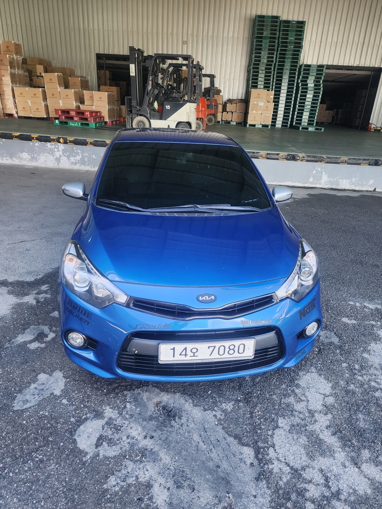 K3 쿱 YK 2DR 1.6T FWD 프레스티지 매물 썸네일