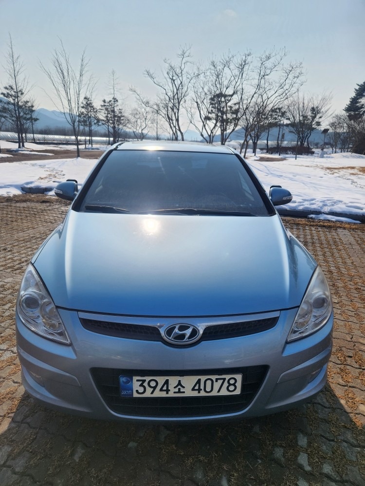 i30 FD 1.6 VVT FWD 프리미어 매물 썸네일