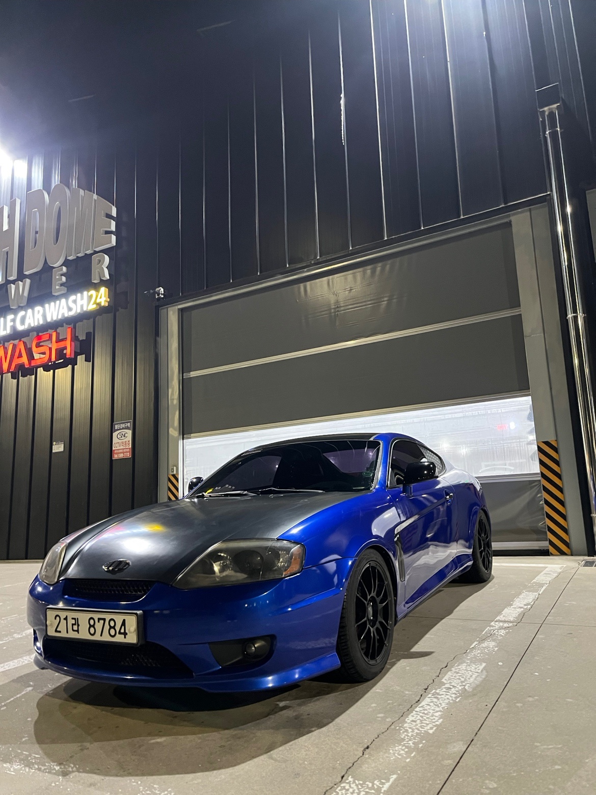 투스카니 GK 2.0 GTS 고급 매물 썸네일