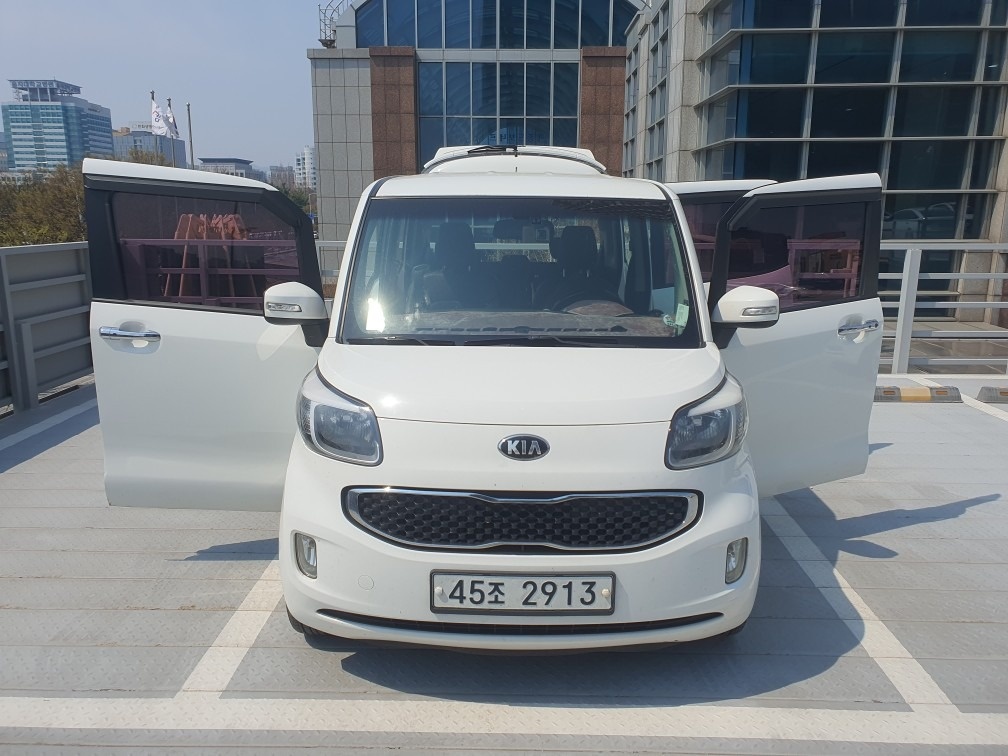 레이 TAM 1.0 (BI-FUEL) FWD 프레스티지 매물 썸네일