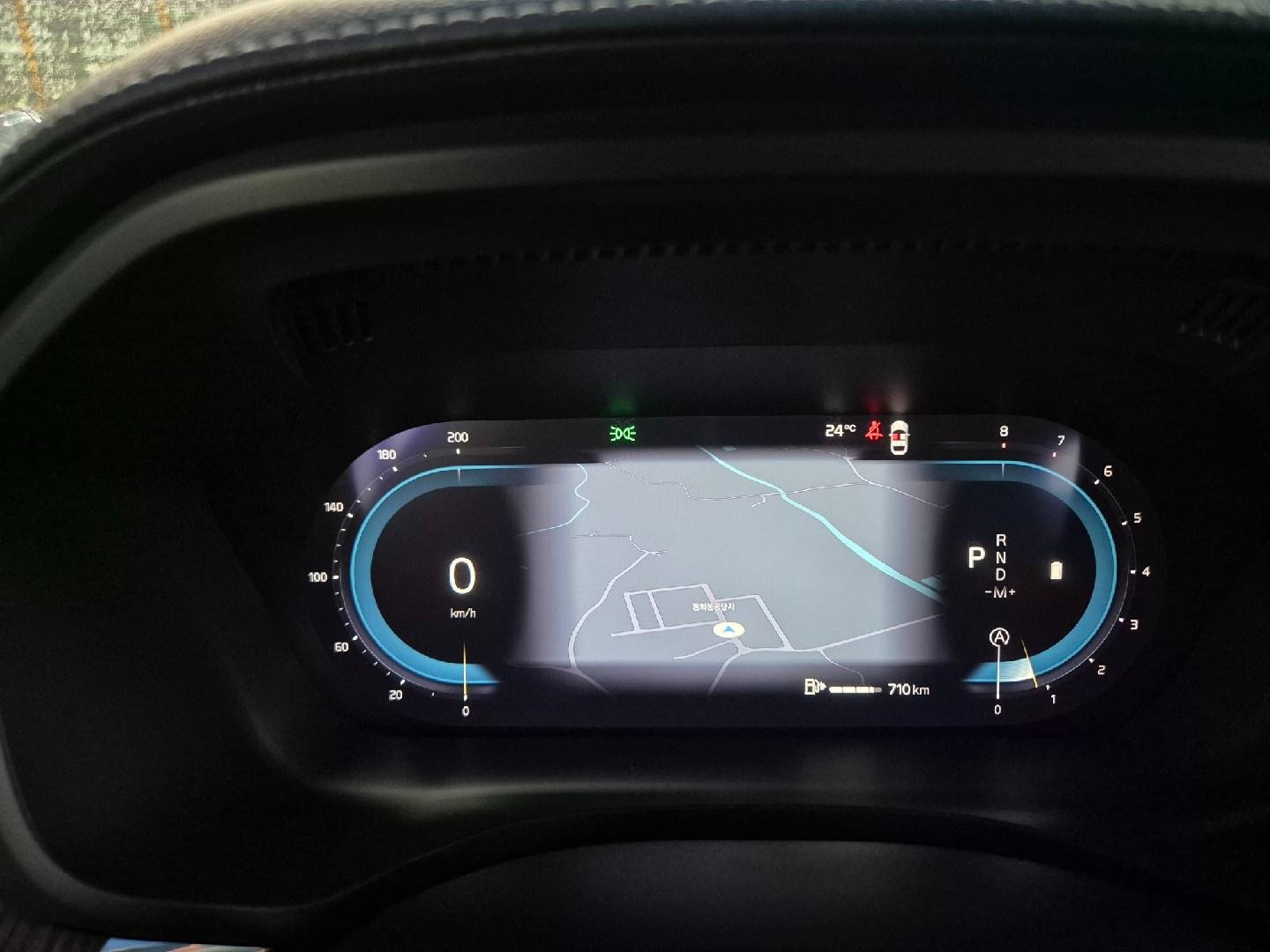 XC60 Ⅱ B5 AWD 후기형 (250마력) 매물 썸네일