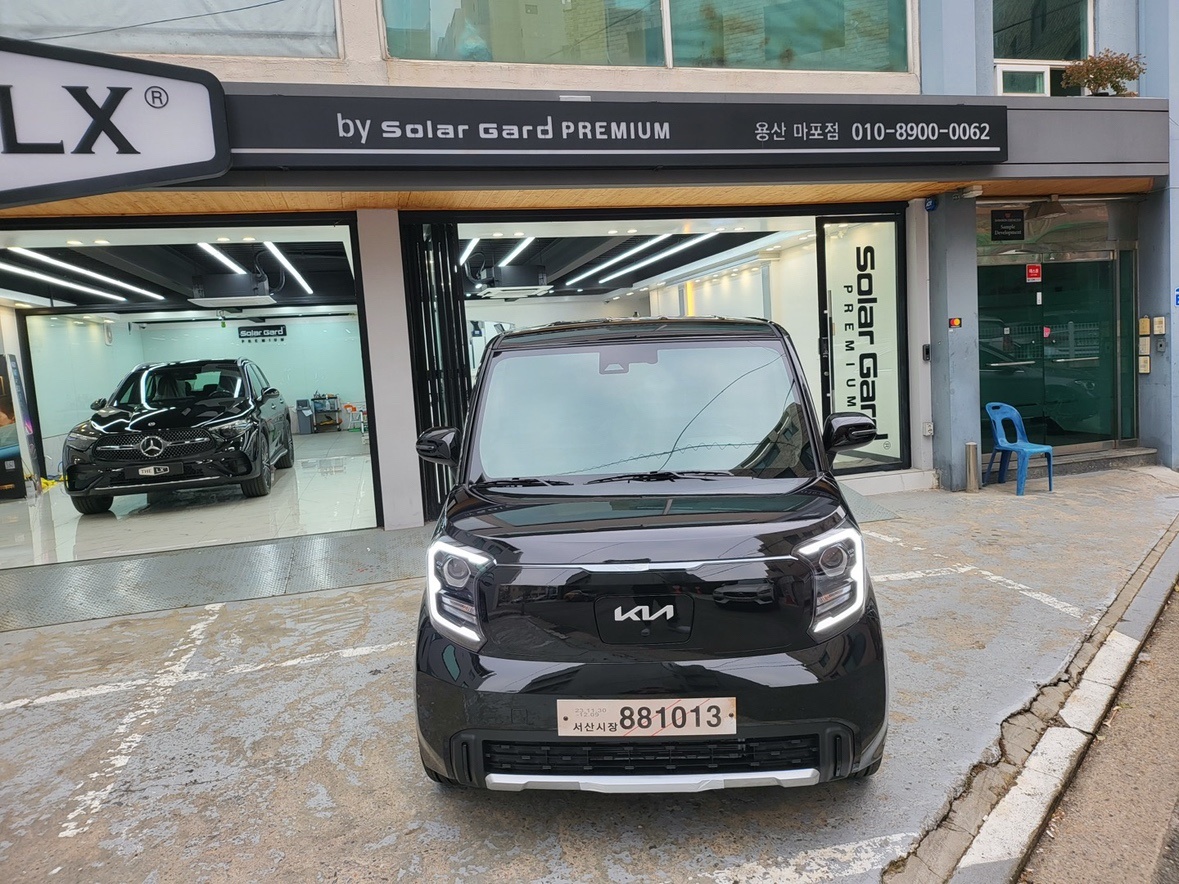 더 뉴 레이 PE2 TAM BEV(35.2 kWh) FWD 에어(205km) 매물 썸네일