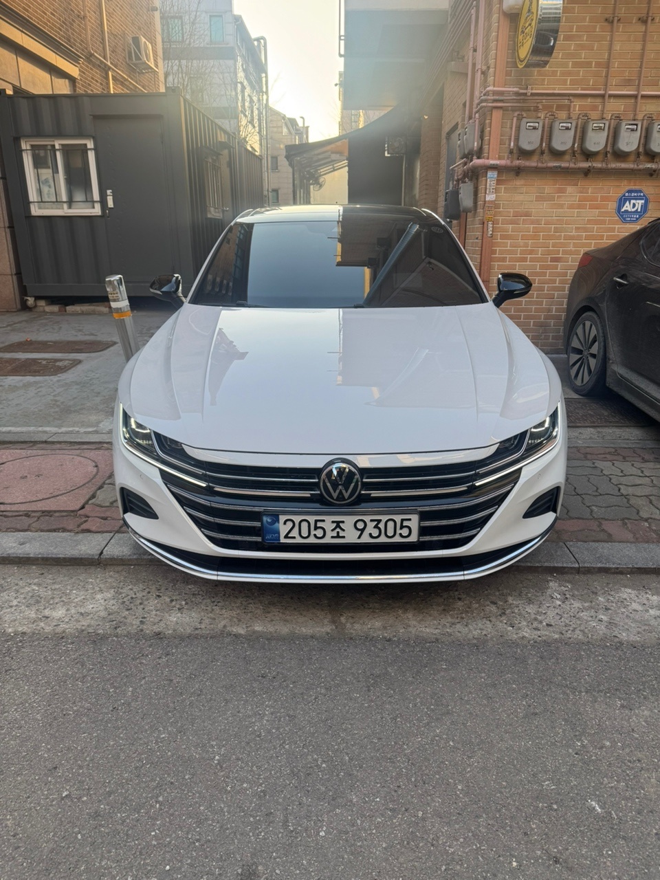 아테온 2.0 TDi 프레스티지 매물 썸네일