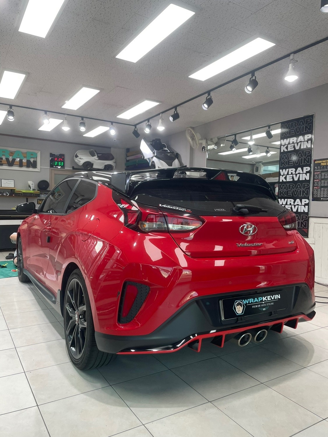 벨로스터 JS 1.6T GDi FWD 스포츠 코어 매물 썸네일