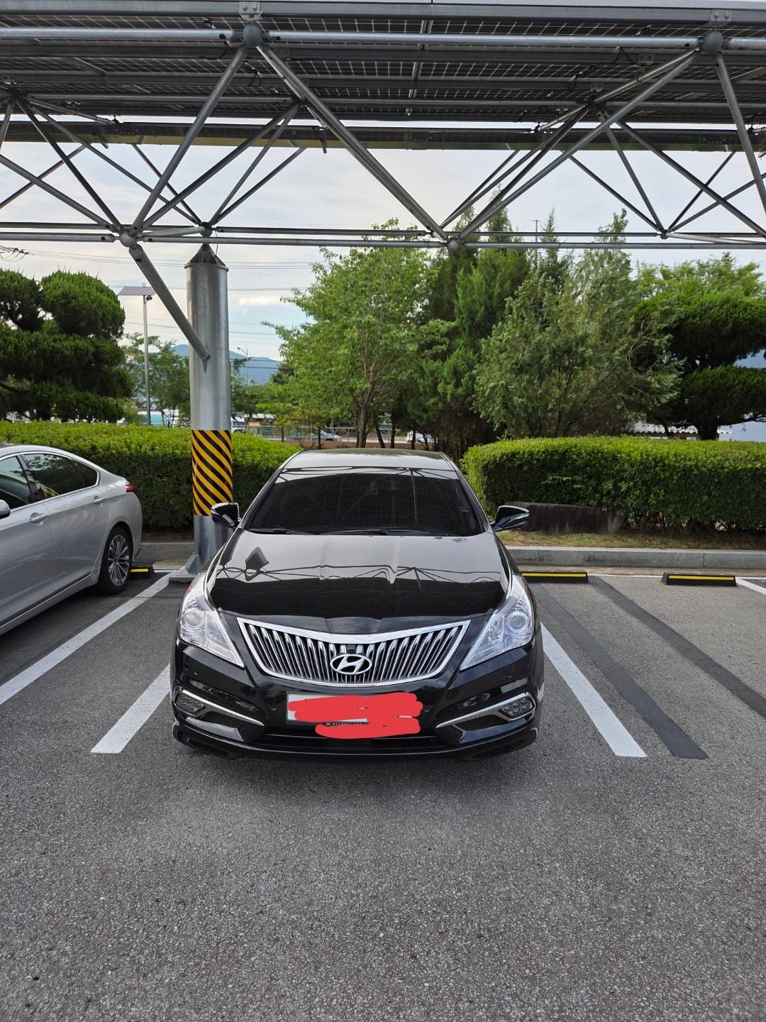 그랜저 HG LPl HG300 렌트카 FWD 익스클루시브 매물 썸네일