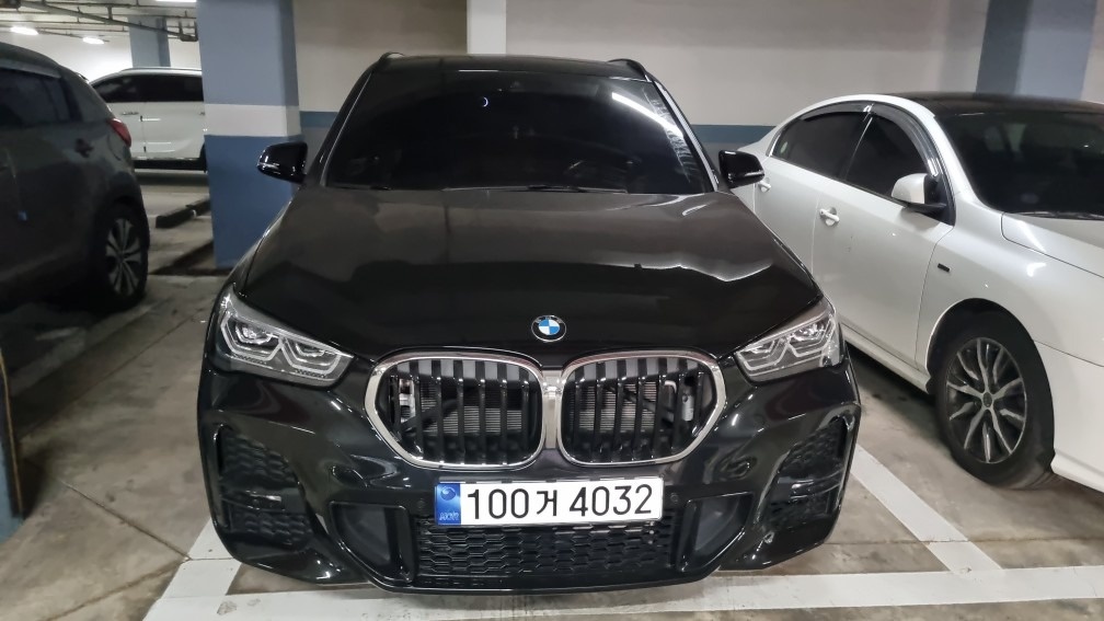 X1 F48 20 i xDrive (192마력)M Sport 매물 썸네일