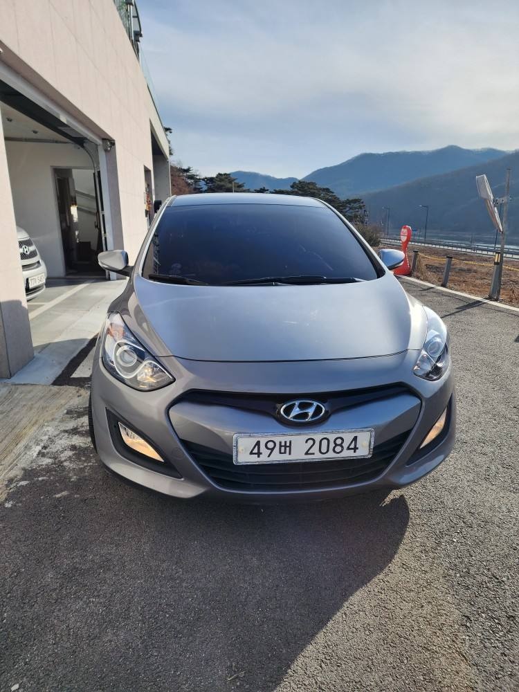 신형 i30 GD 1.6 디젤 FWD PYL 매물 썸네일