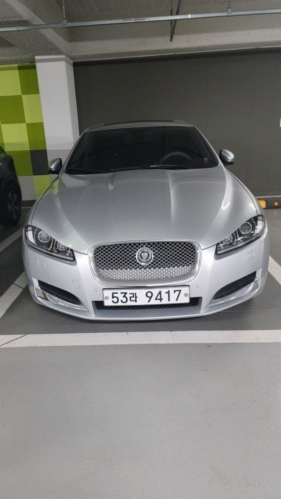 XF X250 2.0 럭셔리 매물 썸네일