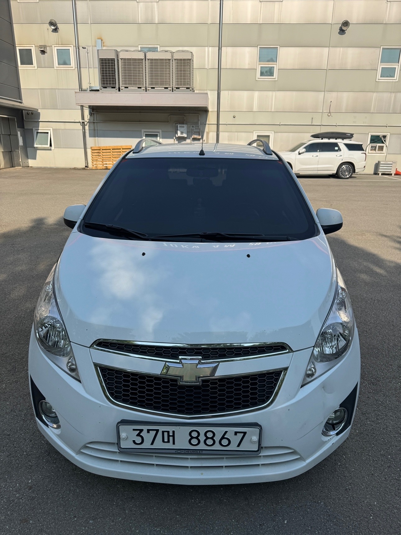 마티즈 크리에이티브 M300 1.0 DOHC (70마력) 매물 썸네일