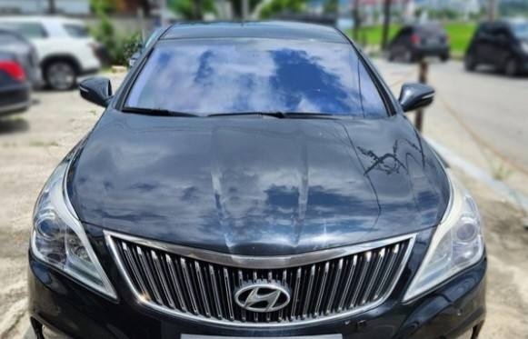 그랜저 HG LPl HG300 장애인 FWD 매물 썸네일