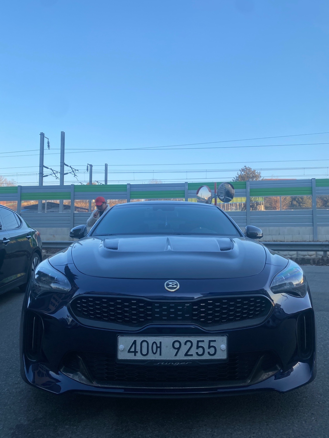 스팅어 CK 3.3T RWD GT 매물 썸네일