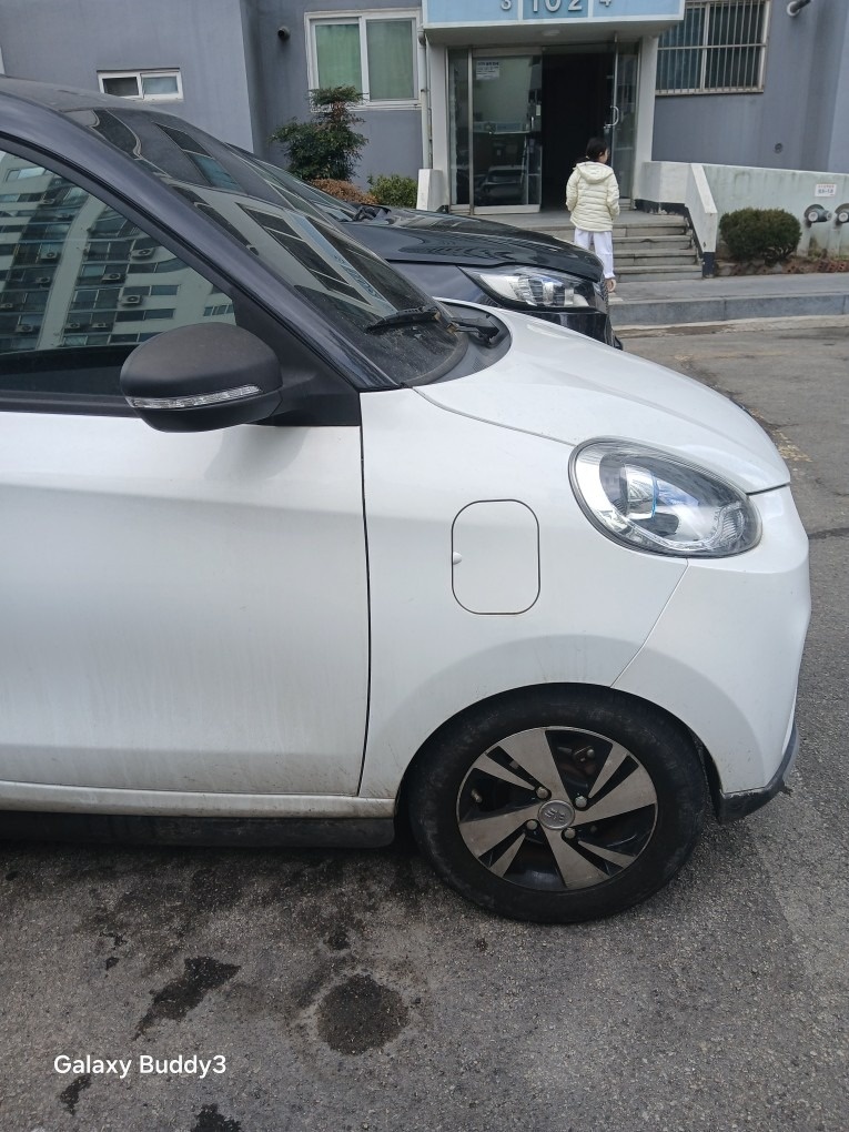 Z BEV(26KWh/150km) 매물 썸네일