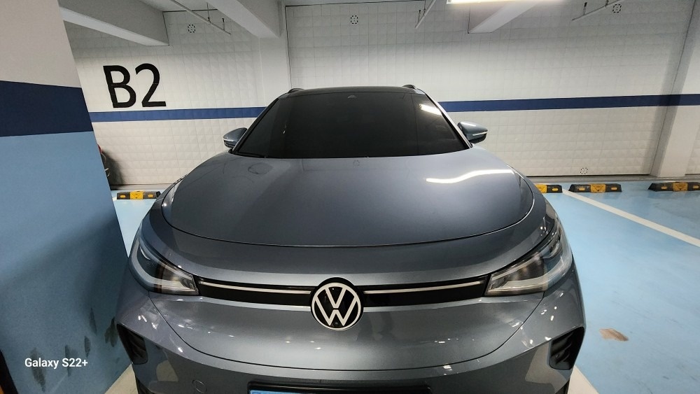 ID.4 BEV(82kWh) RWD Pro (405km) 매물 썸네일