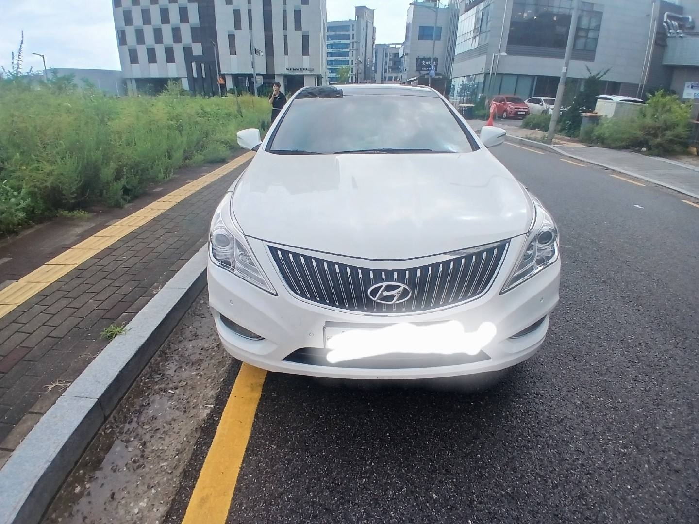 그랜저 HG HG240 GDi FWD 모던 매물 썸네일