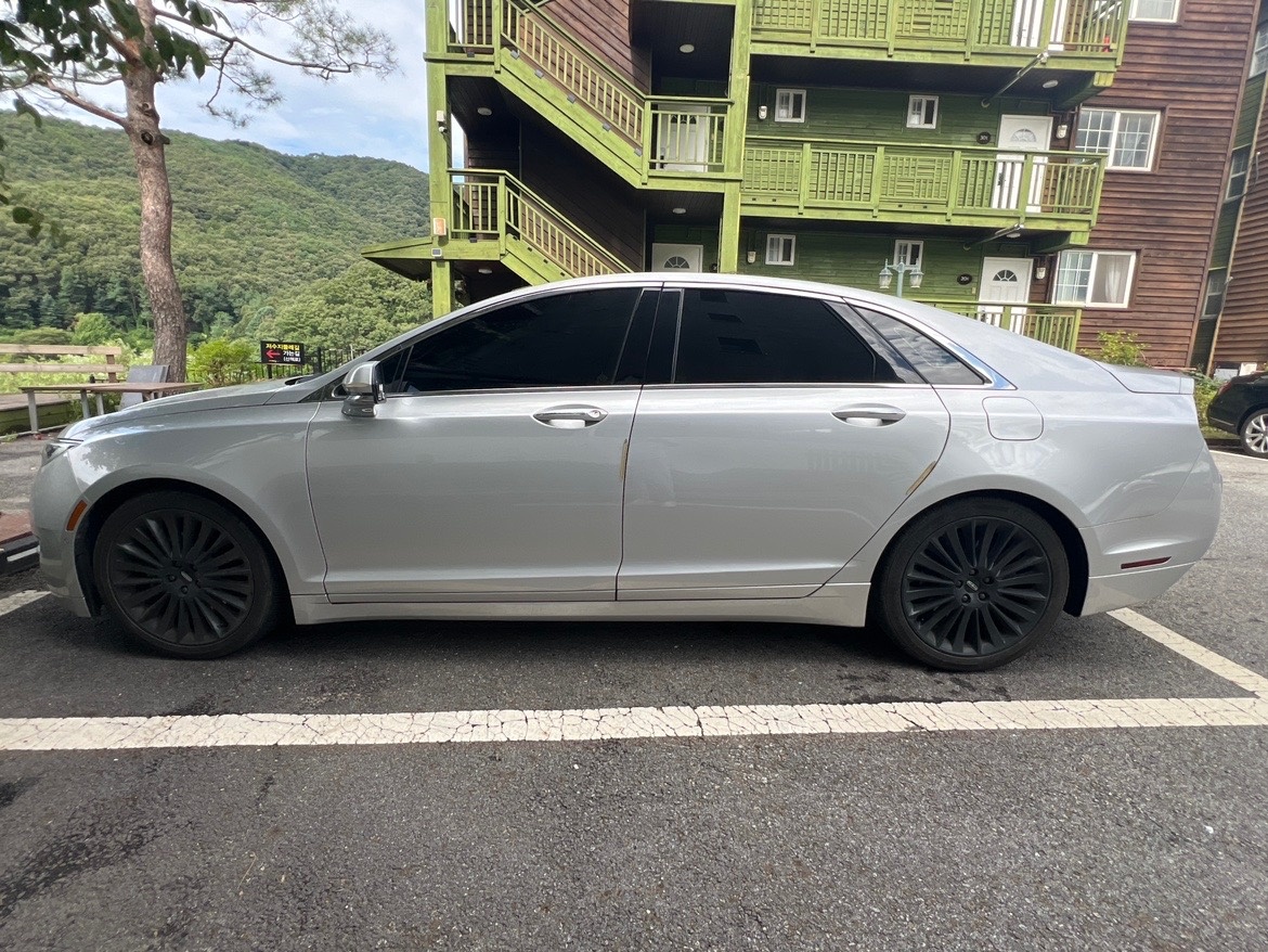 MKZ Ⅱ CD533 2.0 FWD 후기형 (234마력) 매물 썸네일