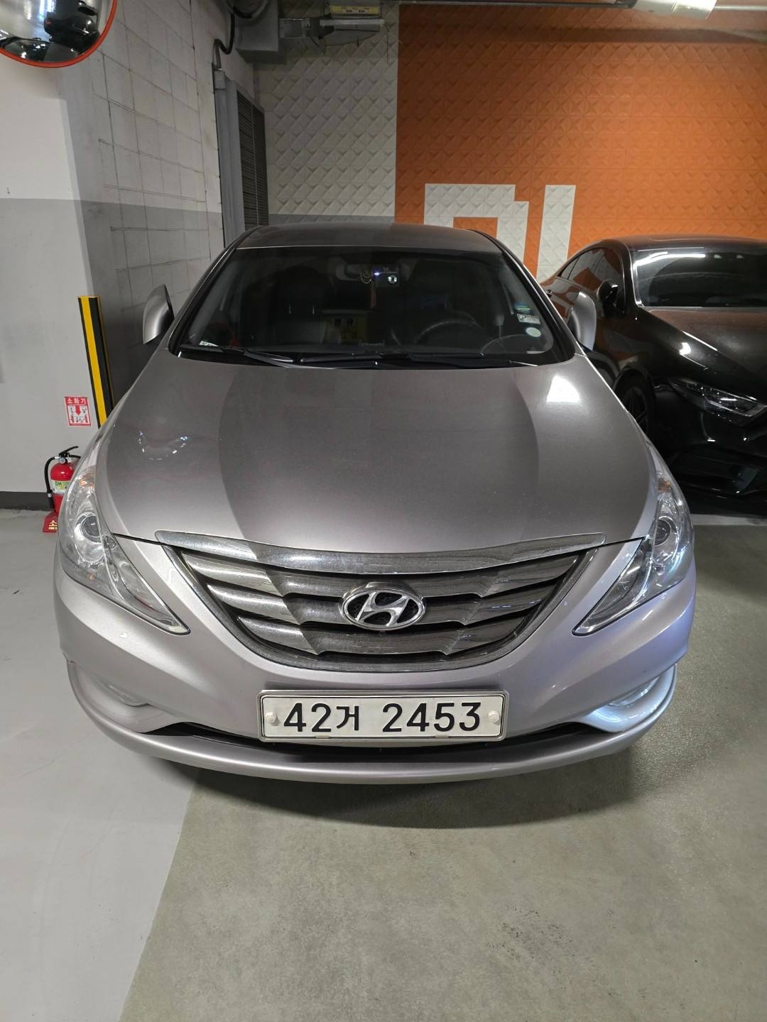 YF 쏘나타 LPi Y20 렌트 디럭스 매물 썸네일