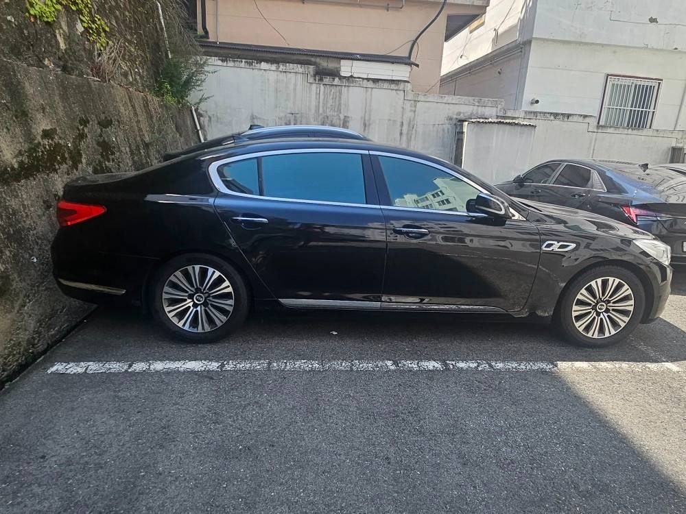 K9 KH 3.3 GDi RWD 프레스티지 매물 썸네일