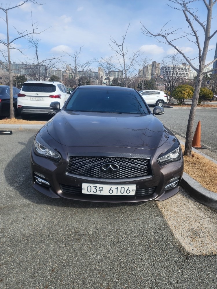 Q50 2.2d (170마력) 매물 썸네일