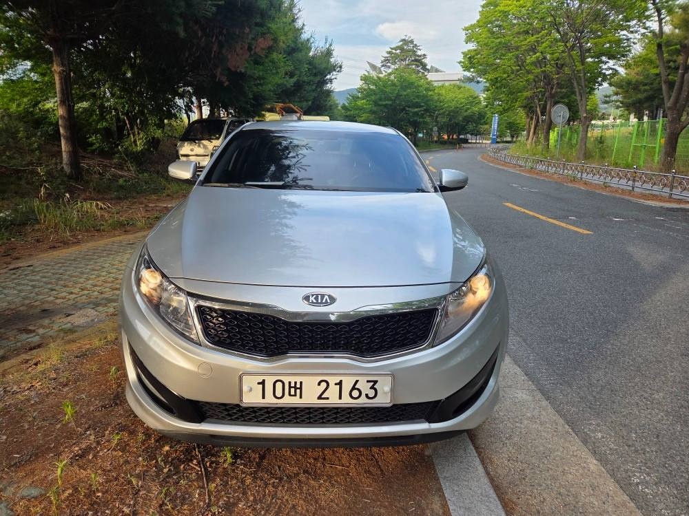 K5 TF LPi 2.0 렌트 FWD 디럭스 매물 썸네일