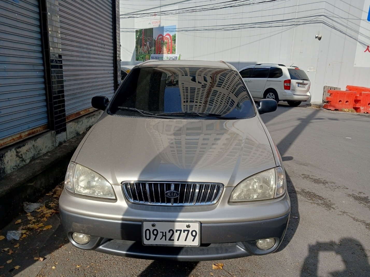 카렌스 RS 7인승 LPG 1.8 LX 매물 썸네일