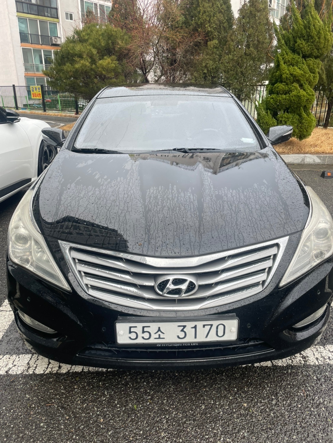 그랜저 HG HG300 GDi FWD 프라임 매물 썸네일