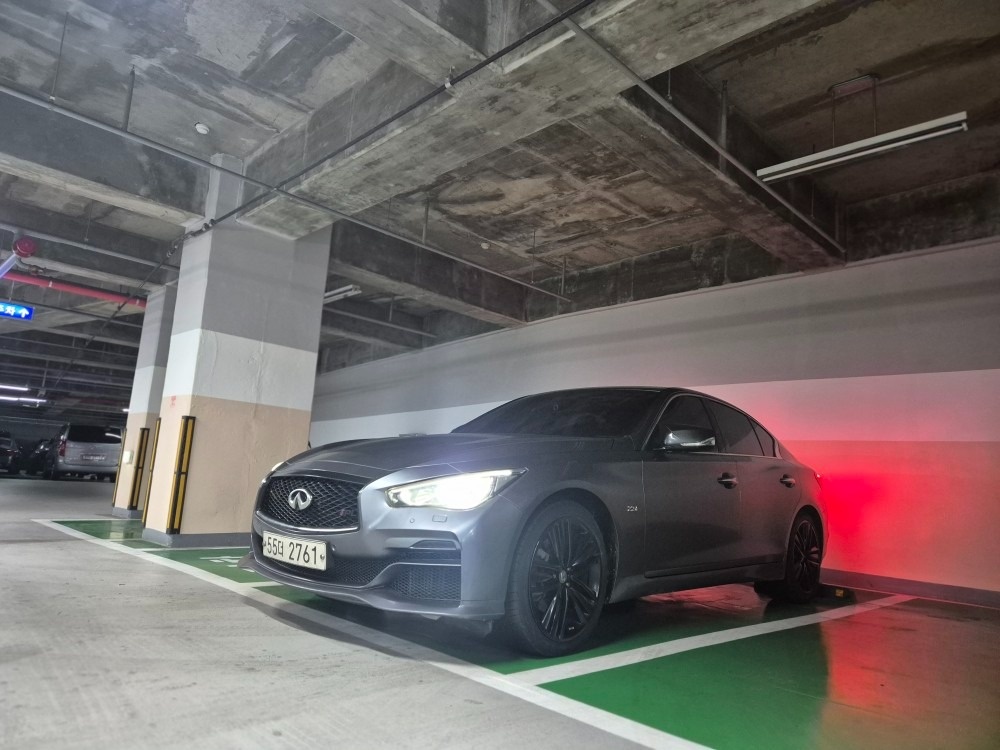 Q50 2.2d (170마력) 매물 썸네일