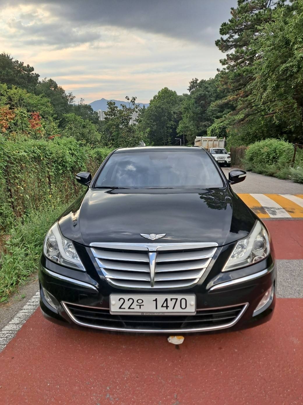 제네시스 BH BH330 GDi 럭셔리 매물 썸네일