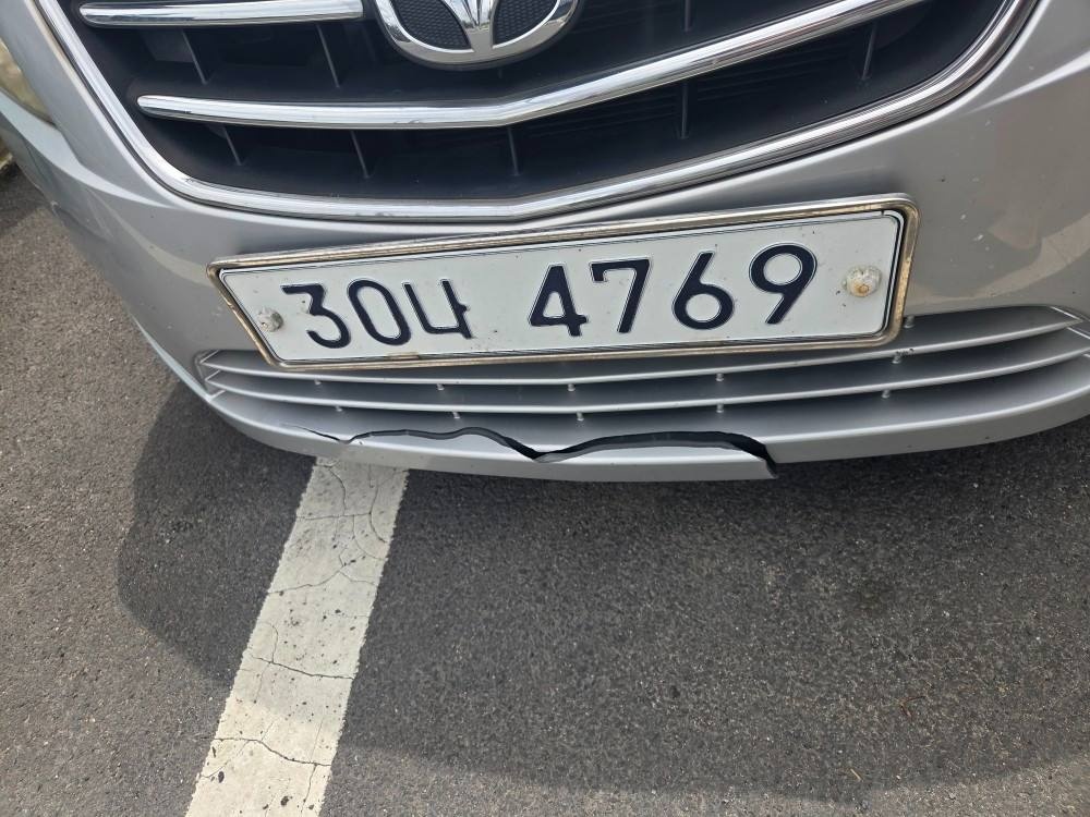 마티즈 크리에이티브 M300 1.0 DOHC (70마력) 매물 썸네일
