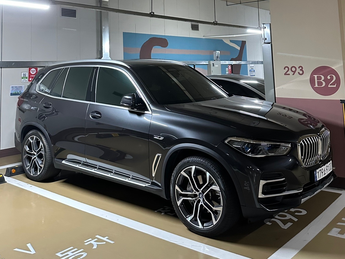 X5 G05 45e xDrive (394마력) 매물 썸네일