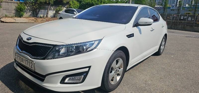 더 뉴 K5 TF 2.0 LPi 렌트 FWD 디럭스 매물 썸네일